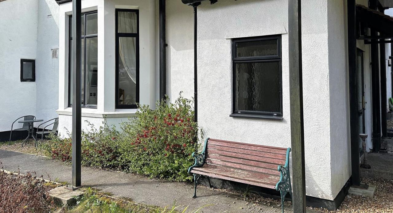 Craig-Y-Dderwen Riverside Hotel Betws-y-Coed Dış mekan fotoğraf